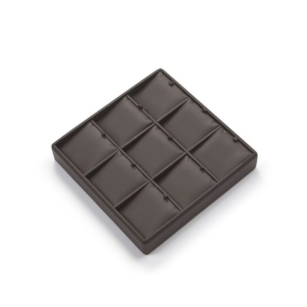 3700 9 x9  Stackable Leatherette Trays\CL3707.jpg
